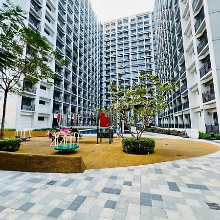 Shore 2 Residences Tower 2 Pasay Luaran gambar