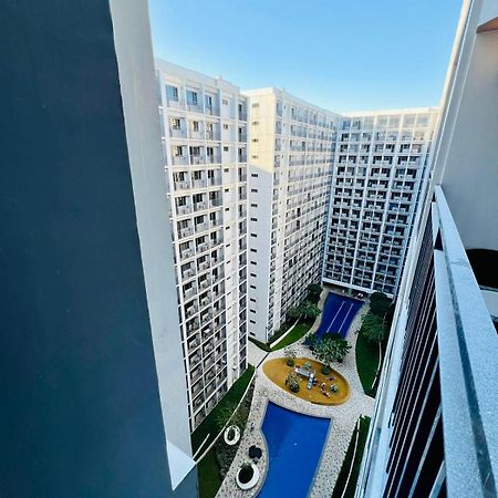 Shore 2 Residences Tower 2 Pasay Luaran gambar