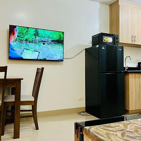 Shore 2 Residences Tower 2 Pasay Luaran gambar