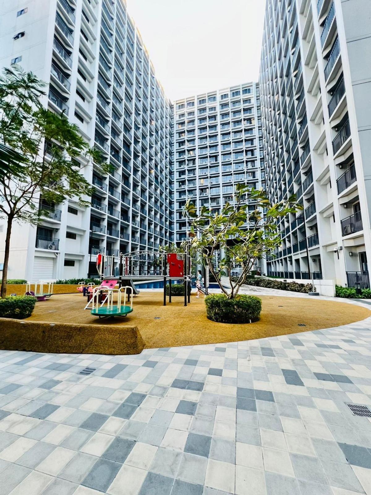Shore 2 Residences Tower 2 Pasay Luaran gambar