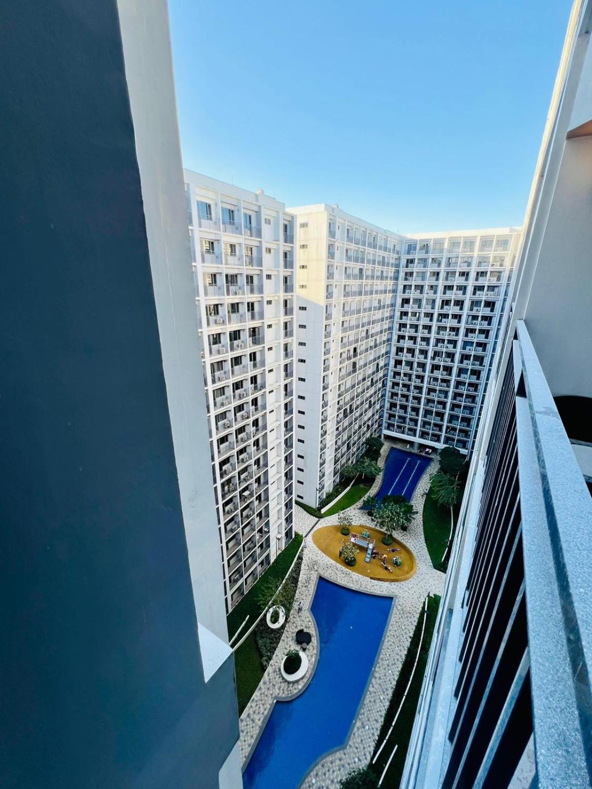 Shore 2 Residences Tower 2 Pasay Luaran gambar