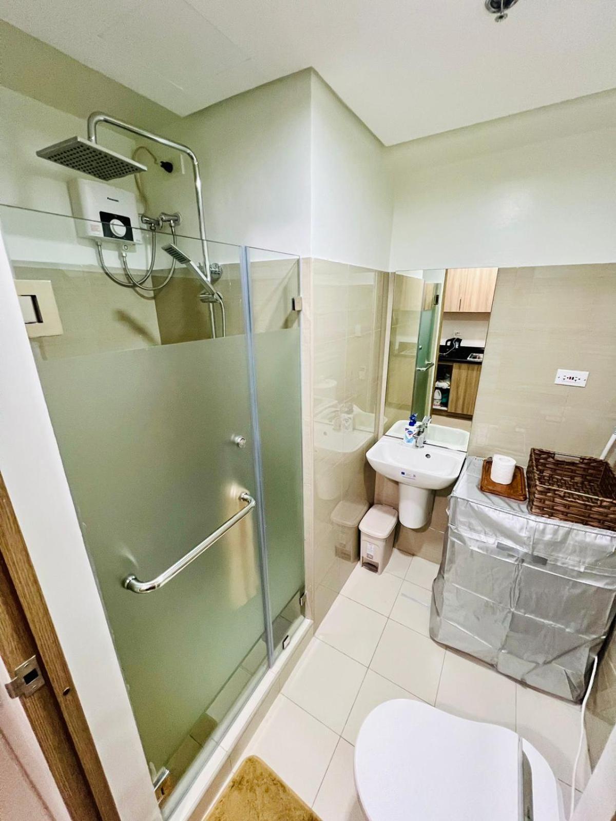 Shore 2 Residences Tower 2 Pasay Luaran gambar