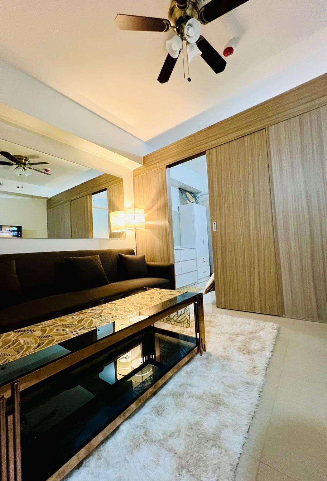 Shore 2 Residences Tower 2 Pasay Luaran gambar