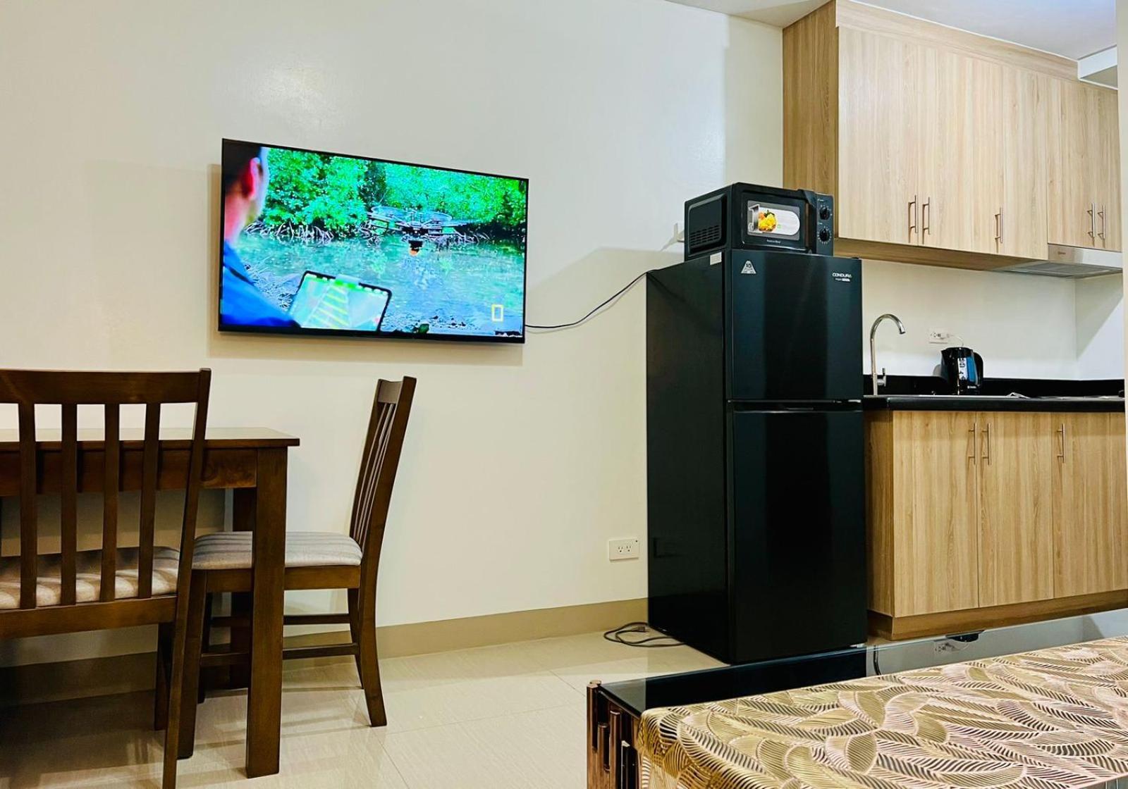 Shore 2 Residences Tower 2 Pasay Luaran gambar