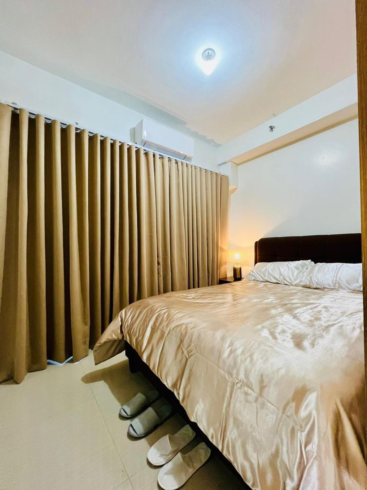 Shore 2 Residences Tower 2 Pasay Luaran gambar