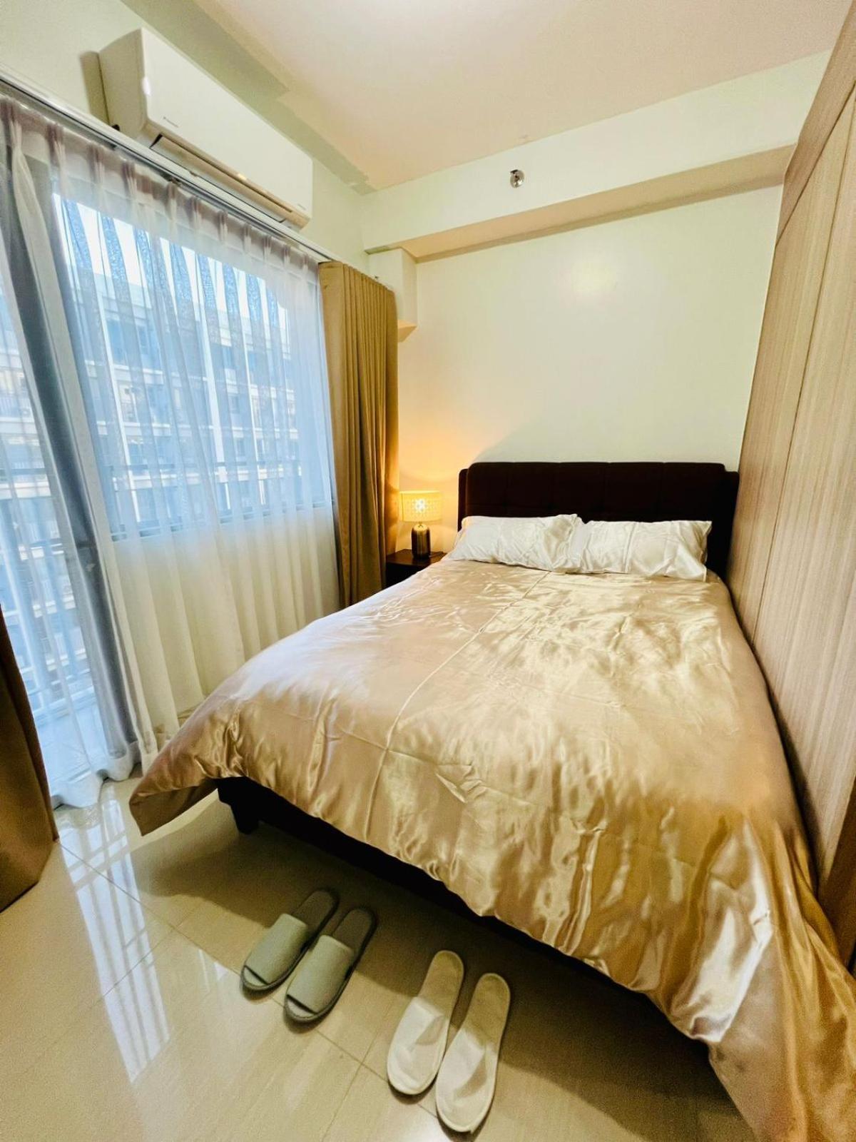 Shore 2 Residences Tower 2 Pasay Luaran gambar